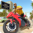 icon City Traffic Ride(Pengendara Moto Lalu Lintas Kota) 1.0.1