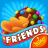 icon Candy Crush Friends(Candy Crush Friends Saga) 3.7.4