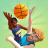 icon Hoop Legend: Basketball Stars(Hoop Legend: Bintang Bola Basket
) 1.14.0