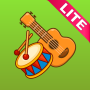 icon Kids Music Lite(Musik Anak-Anak (Lite))