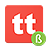 icon TTKeyboard(TTKeyboard - Keyboard Myanmar) v20231010