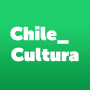 icon Chile Cultura(Budaya Chili)