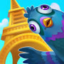 icon Paris city adventure(Paris: Petualangan Kota
)