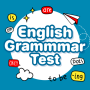icon English Grammar(Tes Latihan Tata Bahasa Inggris)