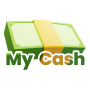 icon My Cash(Uang Saya - Aplikasi Hasilkan Uang Tunai)