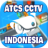 icon CCTV ATCS INDONESIA(CCTV ATCS Kota di Indonesia) 15.0