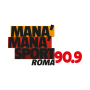 icon Manà Manà Sport Roma (Manà Manà Sport Rome)