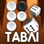 icon air.com.lazyland.backgammon(Backgammon Zoo.gr)