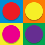 icon Learning Colors()