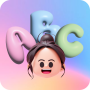 icon Taap Taap ABC Challenge