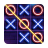 icon Tic Tac Toe(Permainan OX - XOXO) 3.2301