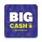 icon Big Cash(Bigearn - Menangkan uang nyata dalam jumlah besar) 0.13-bigcash