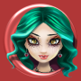 icon Vampire Makeup Games(Game Rias Vampir)