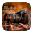 icon DSLR HD Camera(Kamera DSLR HD: 4K HD Blur) 1.7