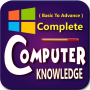 icon Computer Knowledge(Komputer Kursus Lengkap)