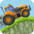 icon Tractor Hill Climb Driver(Pengendara Farm Tractor Hill) 1.3