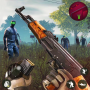 icon Zombie Shooting(Zombie Trigger 3D Gun Shooter)