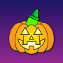 icon Halloween Kids(Halloween Kids Games)