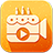 icon Birthday Video Maker(Pembuat Video Ulang Tahun) 1.11