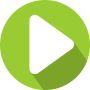icon Renderforest(Renderforest-video, animasi, logo, pembuat situs web
)