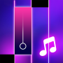 icon Piano Beat - EDM Music Tiles ()