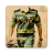 icon Army Photo Suit(Setelan Foto Tentara - Editor Foto) 2.8