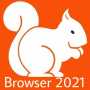 icon LLOYD BROWSER(UeC Browser 2021:- XX Unduhan Cepat Aman
)
