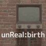 icon unReal:birth(Escape Game unReal: kelahiran)