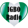 icon Igbo Radio and Music(Radio dan Musik Igbo)