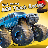 icon Hill Climb AEN Truck Racing 2(AEN Monster Truck Trail Racing) 1.3