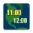 icon World Clock Widget(Widget Jam Dunia) 4.9.2
