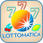 icon Online App For Lottomatica(Aplikasi Online Pendek Untuk Lottomatica
)