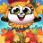 icon Panda Pop(Penembak Gelembung Jejaring Sosial: Panda Pop!) 12.8.002