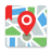 icon Save Location(Simpan GPS Lokasi) 8.4