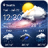 icon Weather(widget cuaca langsung akurat) 16.6.0.6365_50194