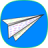 icon Paper Plane(Pesawat kertas) 22.8.5