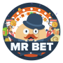 icon Mr. Bet Casino(Kasino Online
)
