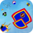 icon Superhero Kite Flying Games(Game Terbang Layang-layang Pahlawan Super) 1.5