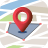 icon Gps Field Area Measure(GPS Pengukur Area Lapangan) 2.0.0