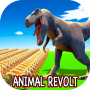 icon Animal revolt battle simulator: Walkthrough(Animal revolt batte simulator: Walkthrough
)
