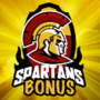 icon Spartans Bonus(Spartan Bonus
)