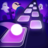 icon Tiles Hop(Permainan Musik Bola Hop) 7.10.10