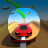icon Crazy Car Stunt Car Driving(GT Mobil Stunts Balap Mobil) 1.0.34