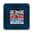 icon com.qrcodereader.barcode.codescanner.generator(Pemindai Kode QR Pembaca Kode Batang Tema Tengkorak Api) 1.0.6