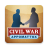 icon Appomattox Battle App(Aplikasi Pertempuran Appomattox) 1.4