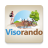 icon Visorando(Visorando - Rute jalan kaki) 3.10.7