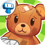 icon Plush Hospital Teddy Bear Game (Rumah Sakit Mewah Teddy Bear Game)