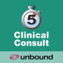 icon 5-Minute Clinical Consult (Konsultasi Klinis 5 Menit)