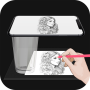 icon AR Drawing : Sketch & Trace ()