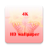 icon HD 4K Wallpaper(HD 4K Wallpaper
) 1.2.9